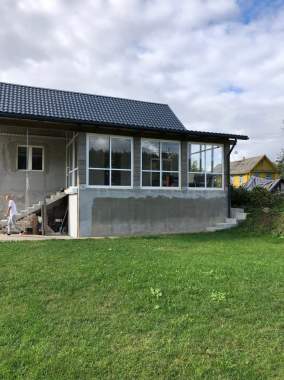 Пластиковые окна от изготовителя 3