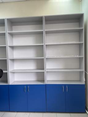 Офисная мебель, торговое оборудование 1