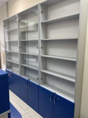 Офисная мебель, торговое оборудование 2