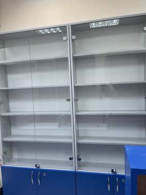 Офисная мебель, торговое оборудование 3