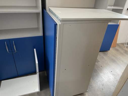 Офисная мебель, торговое оборудование 5