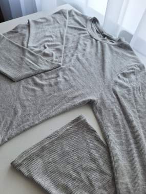 Топ и штаны на заказ 1