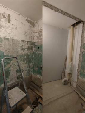 Демонтажные работы любой сложности 0