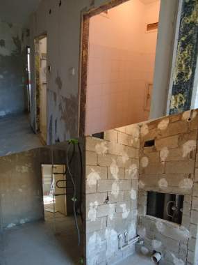 Демонтажные работы любой сложности 4