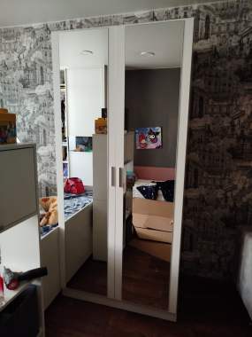 Сборка/разборка мебели 2