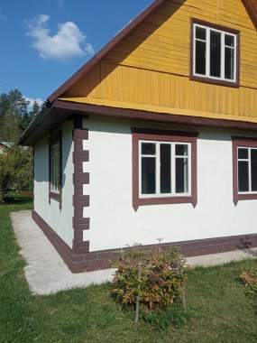 Продается дача 0