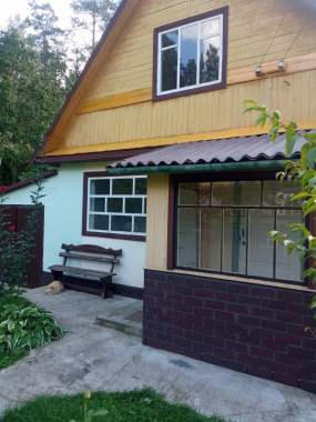 Продается дача 2