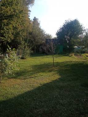 Продается дача 3