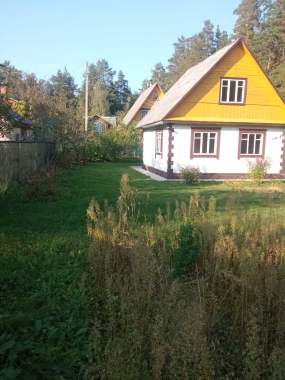Продается дача 8