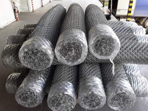 Сетка рабица 0