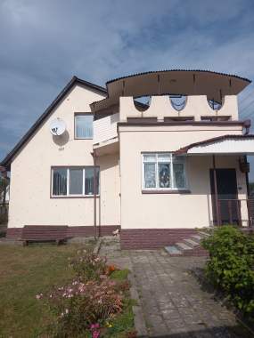 Сдам коттедж на длительное время 6