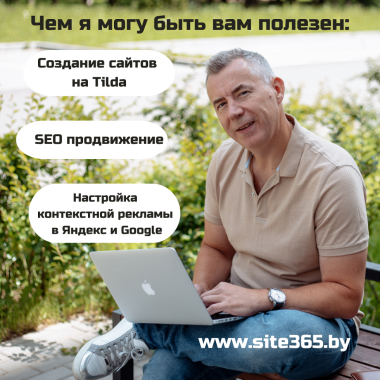 SEO оптимизация и продвижение сайтов в интернете