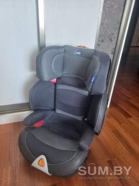 Автокресло Chicco 0