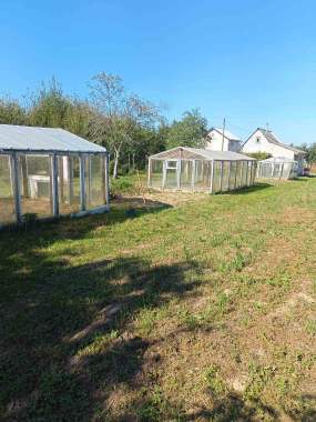 Дачный домик 2