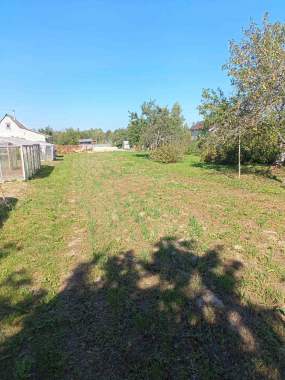 Дачный домик 3