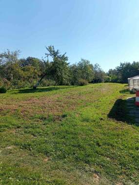 Дачный домик 4