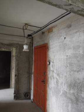 Электрик. Электромонтажные работы. Проекты 2