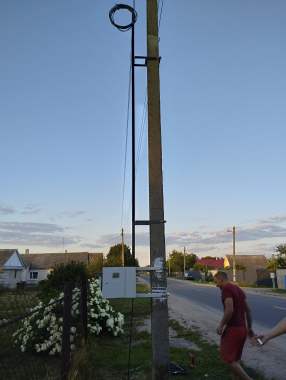 Электрик. Электромонтажные работы. Проекты 3