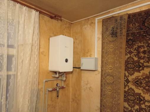 Электрик. Электромонтажные работы. Проекты 7