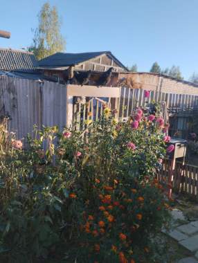 Продается дом, 40 км.от г.Могилева 1