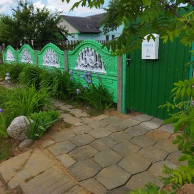 Продается дом, 40 км.от г.Могилева 4