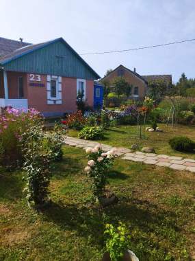 Продается дом, 40 км.от г.Могилева 7