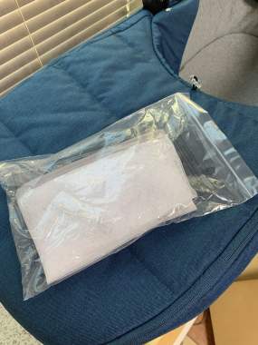 Коляска детская X-Lander X-cite (Petrol Blue) 6