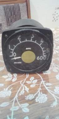 Топливомер авиационный