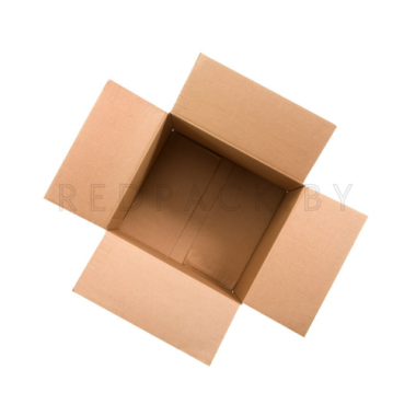 Коробки картонные