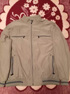 Куртка ветровка мужская 0