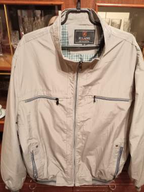 Куртка ветровка мужская 2