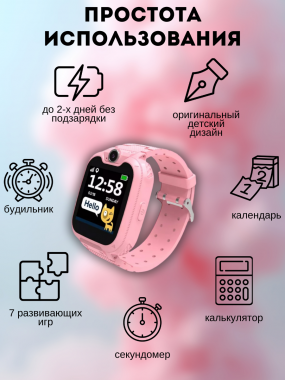 Дизайн инфографики для маркетплейсов 6