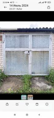 Район ПМК 14 второй заезд от кафе Доски ,есть возм 0