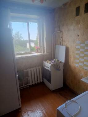 Однокомнатная квартира в Витебске 3