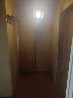 Однокомнатная квартира в Витебске 4