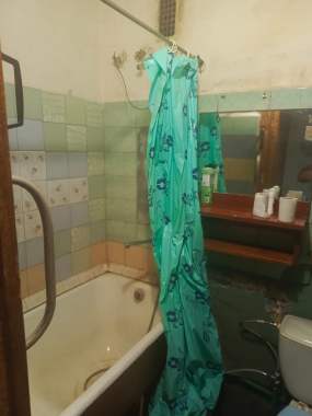 Однокомнатная квартира в Витебске 5