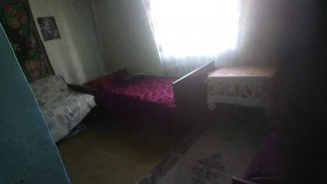 Продам кирпичный дом агрогородок Хотыничи 2