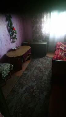 Продам кирпичный дом агрогородок Хотыничи 4