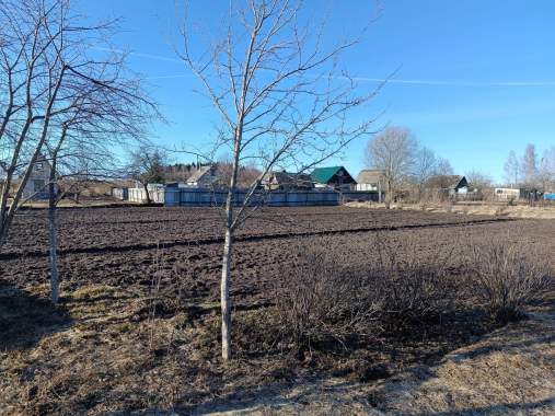 Дачный участок 2