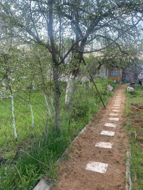 Продам дом в поселке тарасики 1