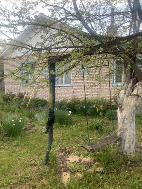 Продам дом в поселке тарасики 2