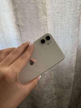 iPhone 11 - 128g 5