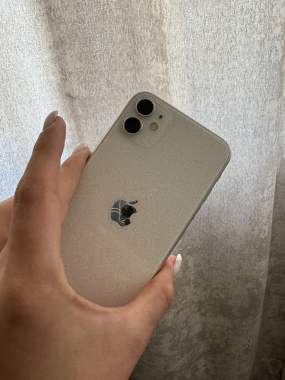 iPhone 11 - 128g 6