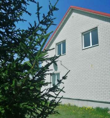 Коттедж на сутки, подогреваемые полы, 14 спальных мест 0