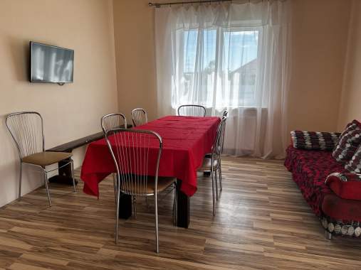 Коттедж на сутки, подогреваемые полы, 14 спальных мест 2