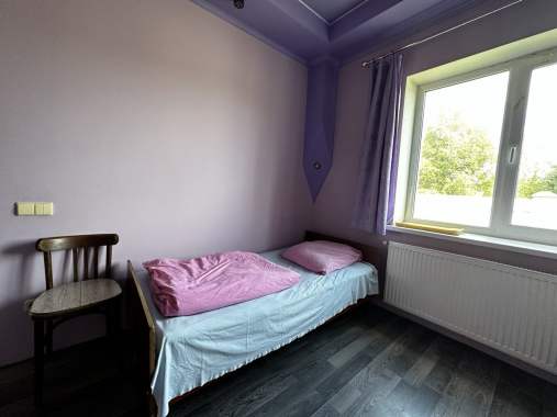 Коттедж на сутки, подогреваемые полы, 14 спальных мест 9