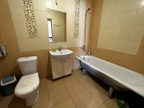 Коттедж на сутки, подогреваемые полы, 14 спальных мест 14