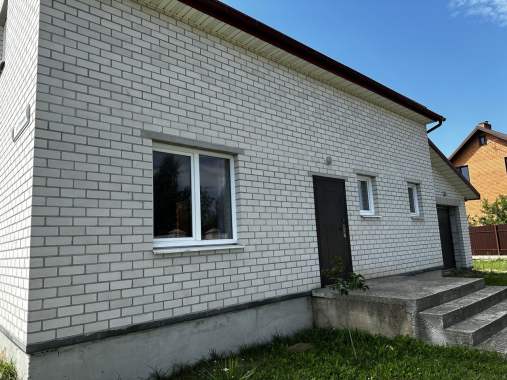 Коттедж на сутки, подогреваемые полы, 14 спальных мест 16