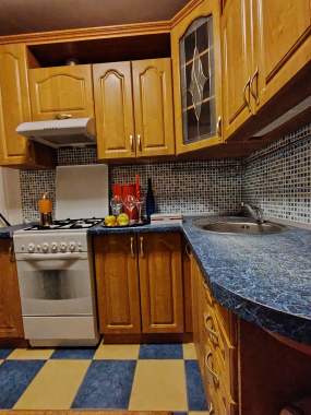 Сдается 2-х комнатная квартира на длительный срок 0