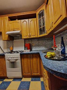 Сдается 2-х комнатная квартира на длительный срок 1